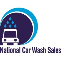 National Car Wash Sales logo, National Car Wash Sales contact details