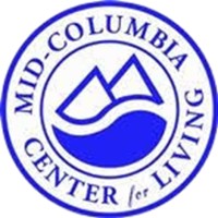 Mid-Columbia Center for Living logo, Mid-Columbia Center for Living contact details