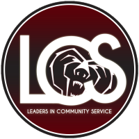 Leaders in Community Service logo, Leaders in Community Service contact details