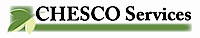 CHESCO SERVICES logo, CHESCO SERVICES contact details