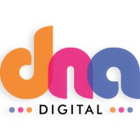 DNA Digital Factory logo, DNA Digital Factory contact details