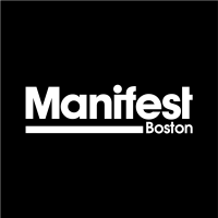 Manifest Boston logo, Manifest Boston contact details