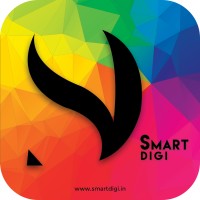 Smart Digi logo, Smart Digi contact details