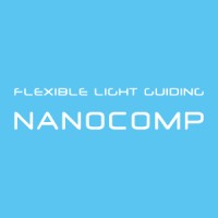 Nanocomp Oy Ltd. logo, Nanocomp Oy Ltd. contact details