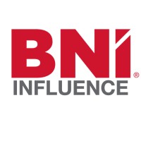 BNI INFLUENCE logo, BNI INFLUENCE contact details