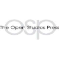 The Open Studios Press logo, The Open Studios Press contact details