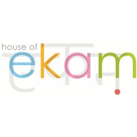 House Of Ekam logo, House Of Ekam contact details