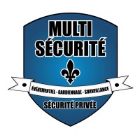 Multi sécurité logo, Multi sécurité contact details