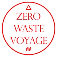 Zero Waste Voyage logo, Zero Waste Voyage contact details