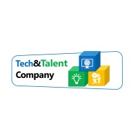 TechTalent Company logo, TechTalent Company contact details