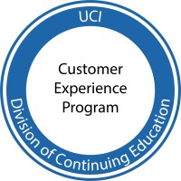 Customer Experience At UC Irvine logo, Customer Experience At UC Irvine contact details