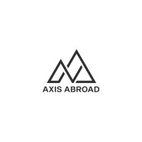 Axis Abroad logo, Axis Abroad contact details