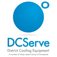 DCServe (A member of Faisal Jassim Group) logo, DCServe (A member of Faisal Jassim Group) contact details