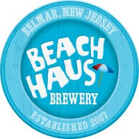 Beach Haus Brewery logo, Beach Haus Brewery contact details