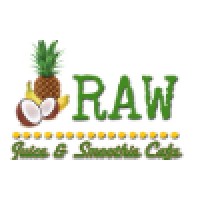 Raw Juice & Smoothie Cafe, LLC logo, Raw Juice & Smoothie Cafe, LLC contact details