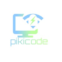 Pikicode Corp logo, Pikicode Corp contact details