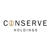 Conserve Holdings logo, Conserve Holdings contact details