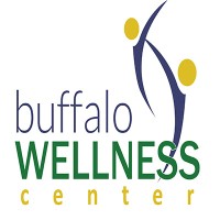 The Buffalo Wellness Center logo, The Buffalo Wellness Center contact details