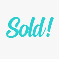 Sold! logo, Sold! contact details