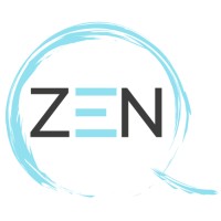 ZEN Partners logo, ZEN Partners contact details