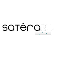 Satéra RH logo, Satéra RH contact details