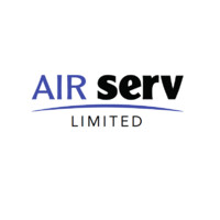 Air Serv Limited logo, Air Serv Limited contact details