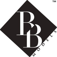 BB Models™ logo, BB Models™ contact details