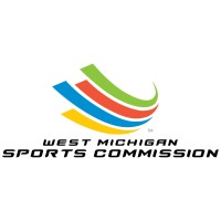 West Michigan Sports Commission logo, West Michigan Sports Commission contact details