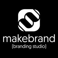 Makebrand logo, Makebrand contact details