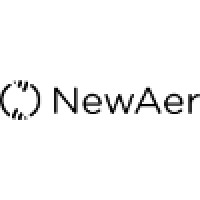 NewAer, Inc logo, NewAer, Inc contact details