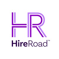 HireRoad logo, HireRoad contact details