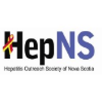 Hepatitis Outreach Society of Nova Scotia (HepNS) logo, Hepatitis Outreach Society of Nova Scotia (HepNS) contact details