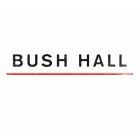 Bush Hall logo, Bush Hall contact details