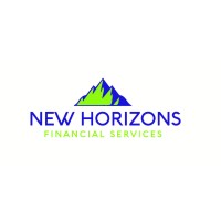 New Horizons Financial Services logo, New Horizons Financial Services contact details