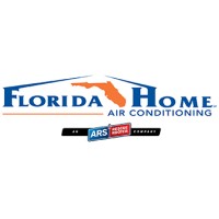 Florida Home Air Conditioning logo, Florida Home Air Conditioning contact details