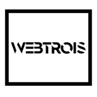 WEBTROIS logo, WEBTROIS contact details