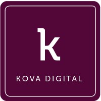 Kova Digital logo, Kova Digital contact details