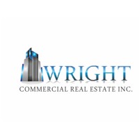 Wright Commercial Real Estate Inc. logo, Wright Commercial Real Estate Inc. contact details