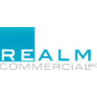 Realm Commerical Real Estate logo, Realm Commerical Real Estate contact details