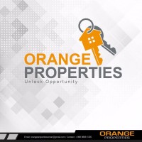 Orange Properties LLC logo, Orange Properties LLC contact details