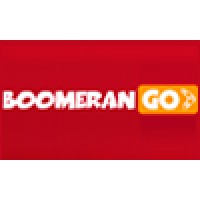 Boomerango Inc. logo, Boomerango Inc. contact details