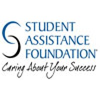 Student Assistance Foundation logo, Student Assistance Foundation contact details