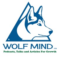 WolfMind.co logo, WolfMind.co contact details