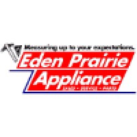 Eden Prairie Appliance logo, Eden Prairie Appliance contact details