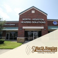 North Houston Hearing Solutions logo, North Houston Hearing Solutions contact details