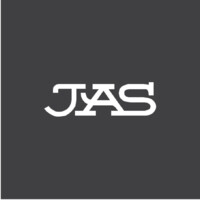 JAS Design logo, JAS Design contact details