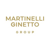 Martinelli Ginetto S.p.A logo, Martinelli Ginetto S.p.A contact details