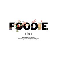 UNM Foodie Club logo, UNM Foodie Club contact details