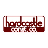 Hardcastle Construction logo, Hardcastle Construction contact details