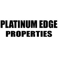 Platinum Edge Properties logo, Platinum Edge Properties contact details